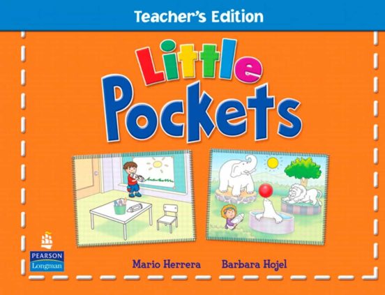 Little Pockets Te