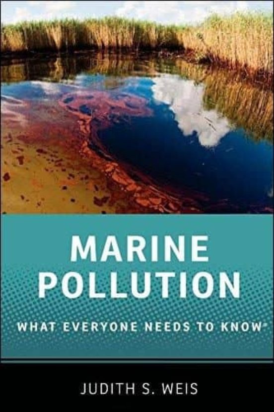 Marine Pollution: What Everyone Needs To Know
