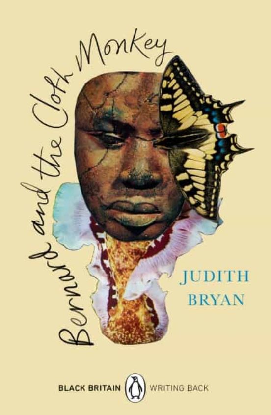 Bernard And The Cloth Monkey : Black Britain: Writing Back