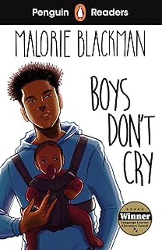 Boys Dont Cry Level 5