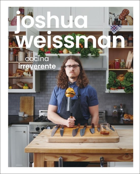 Cocina Irreverente