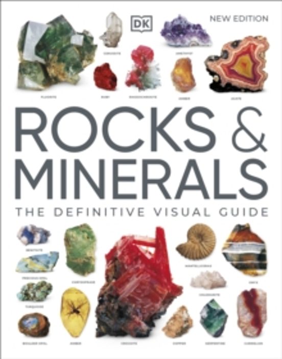 Rocks & Minerals