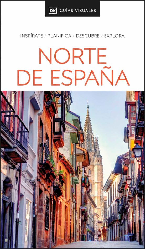 Norte De España 2023