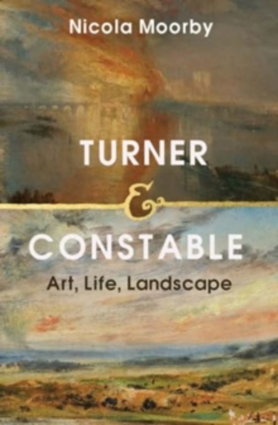 Turner And Constable