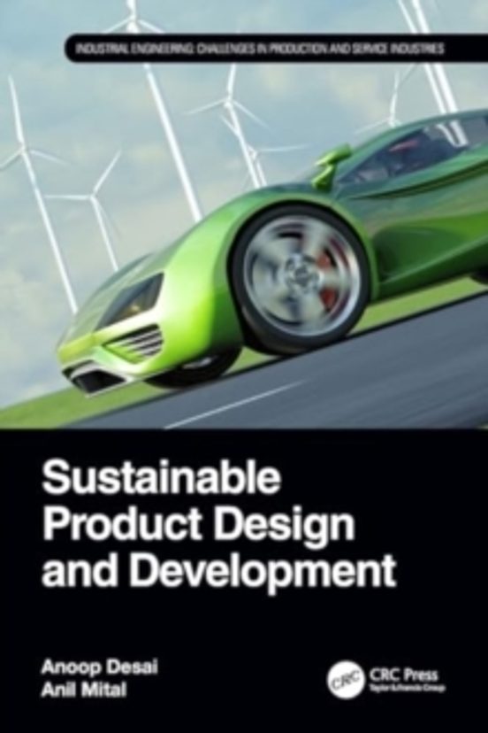 Sustainable Product Design And Development