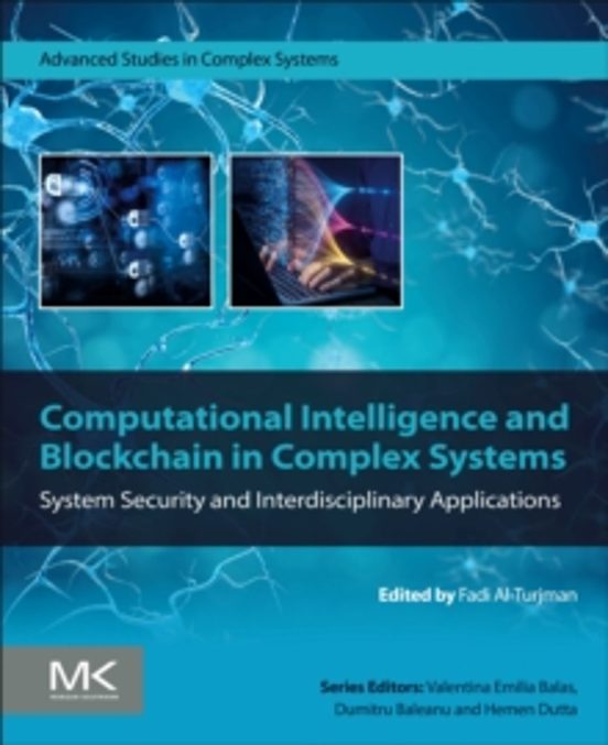 Computational Intelligence And Blockchain In Complex Systems
