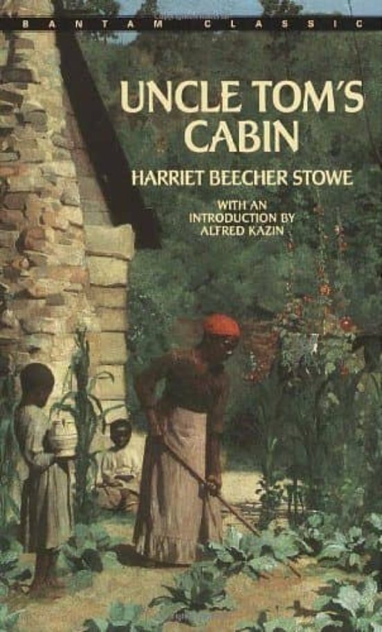 Uncle Tom S Cabin