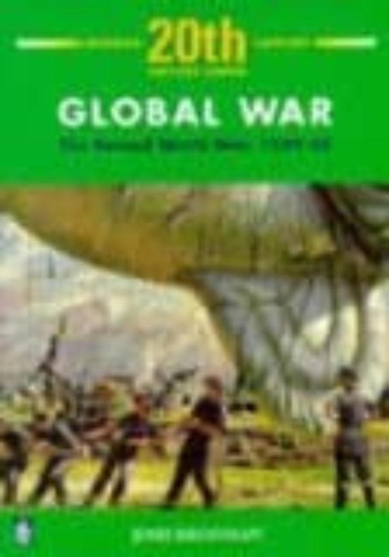 The Second World War