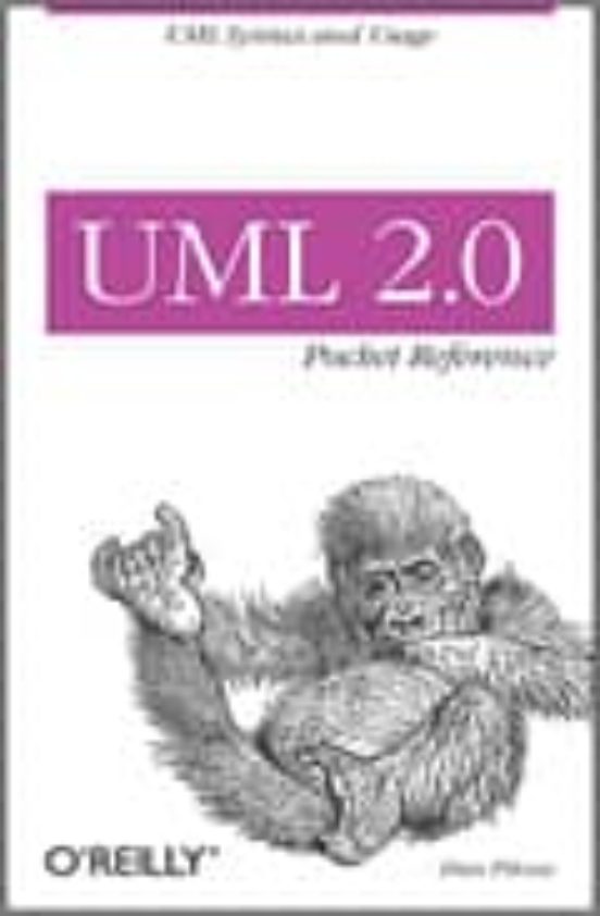 Uml 2.0 Pocket Reference