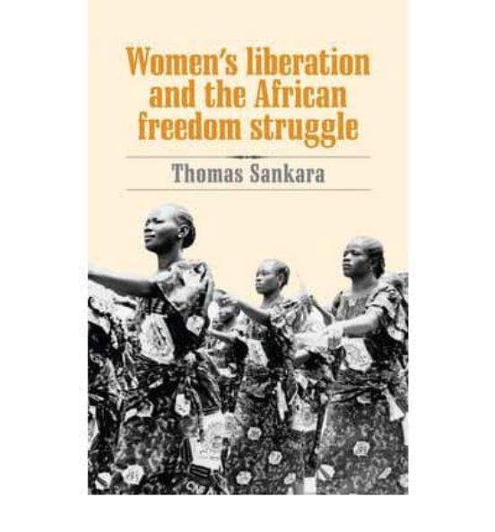 Women S Liberation And The African Freedom Struggle