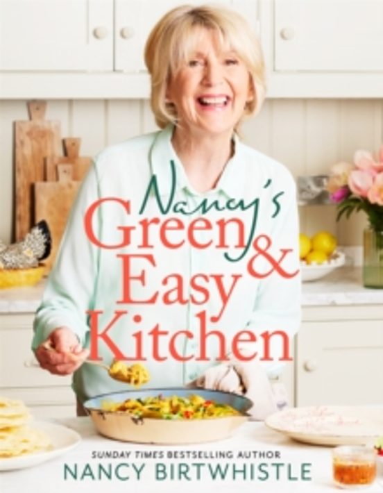 Nancys Green And Easy Kitchen