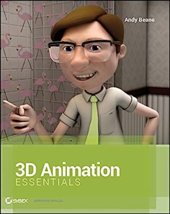 3d Animation Essentials
