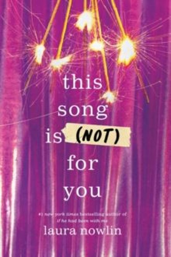 This Song Is For You