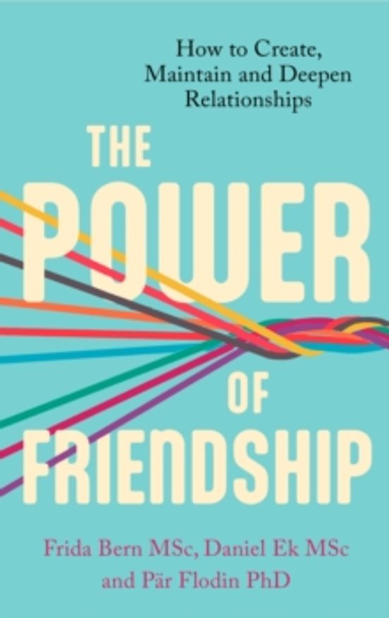 The Power Of Friendship
