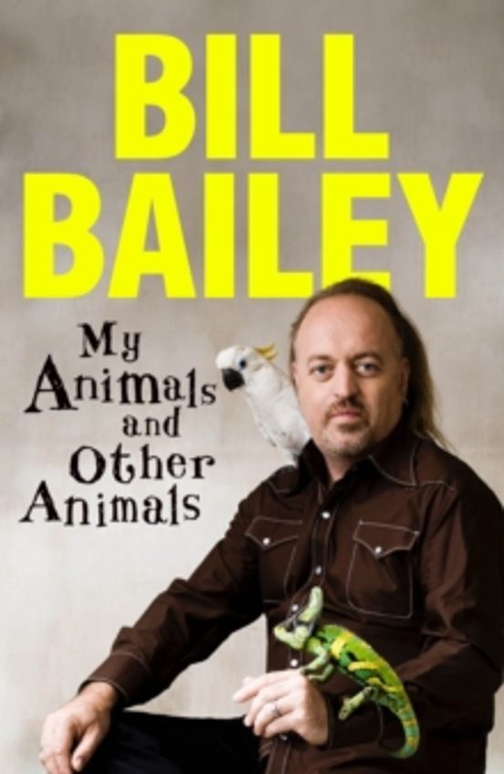 My Animals And Other Animals