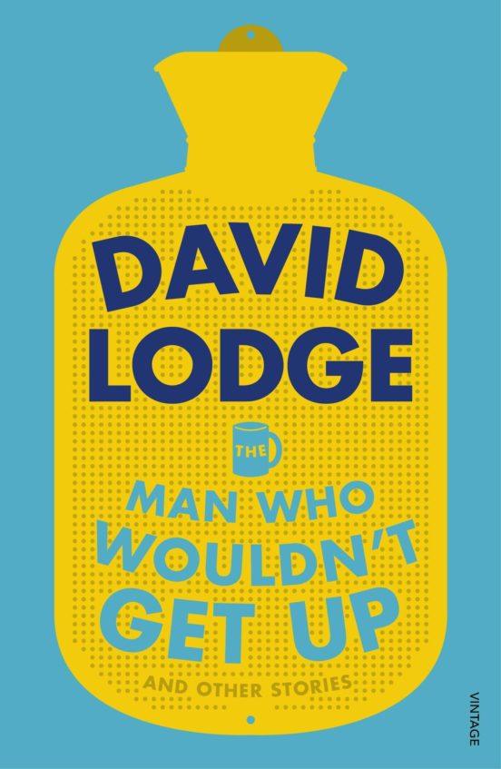 The Man Who Wouldn T Get Up And Other Stories