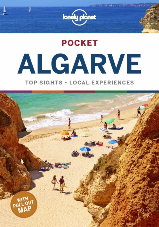 Lonely Planet Pocket Algarve 2 2019