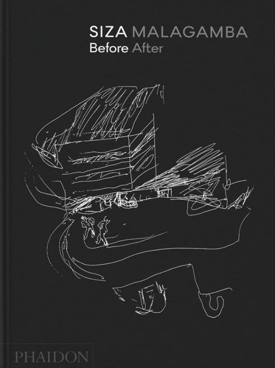 Before And After: Alvaro Siza