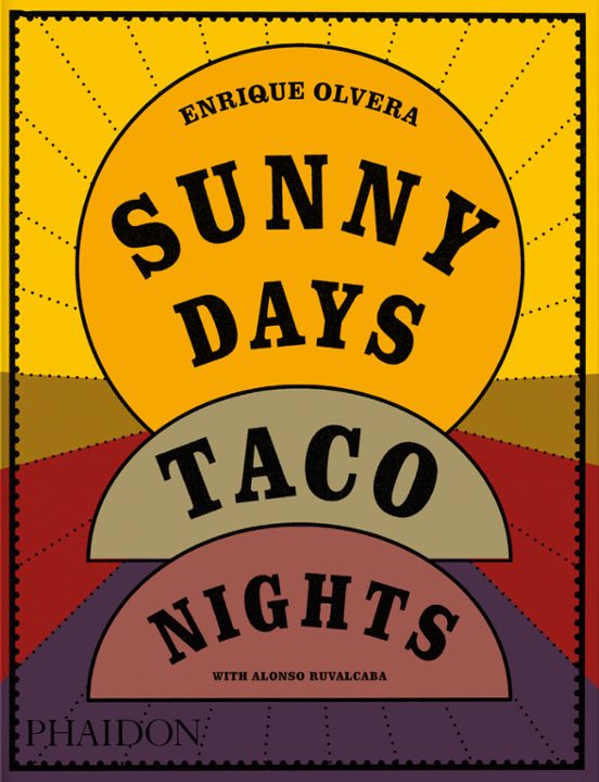 Sunny Days Taco Nights