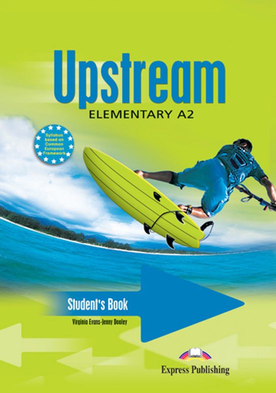 Upstream A2 Workbook Student Book A2 Sin Etapa