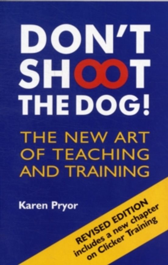 Dont Shoot The Dog!