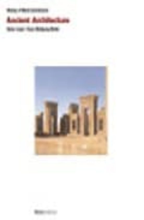 Ancient Architecture