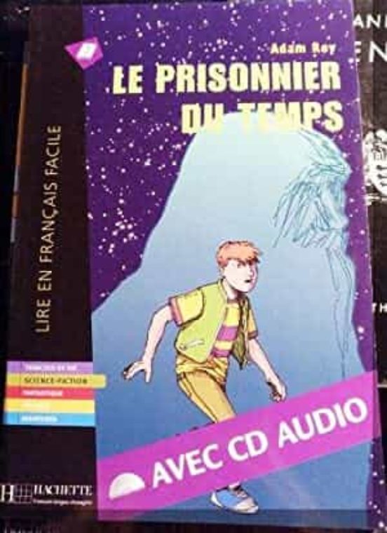 Prisionnier Du Temps