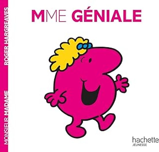 Madame Géniale