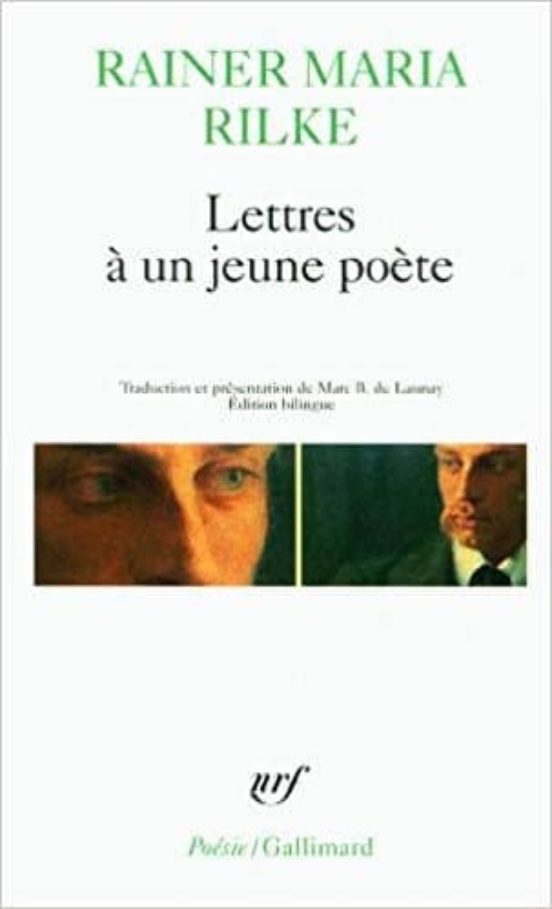 Lettres À Un Jeune Poète