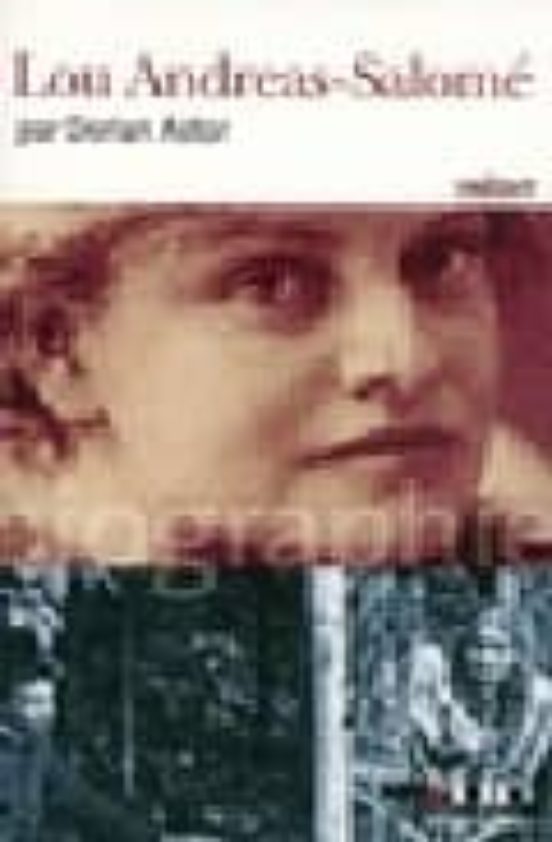 Lou Andreas-salome