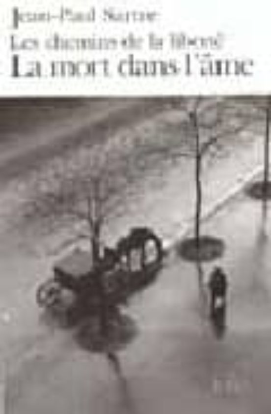 La Mort Dans L Ame