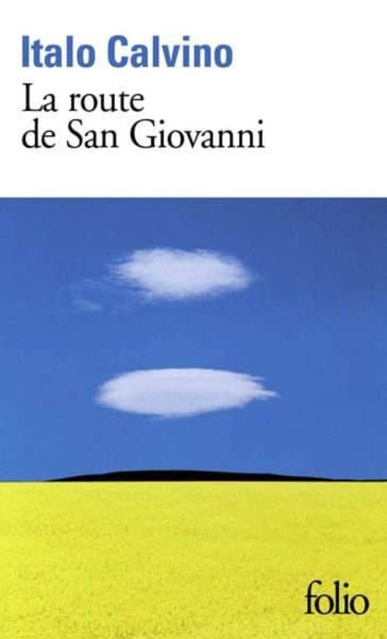 La Route De San Giovanni