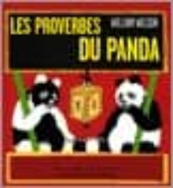Les Proverbes Du Panda