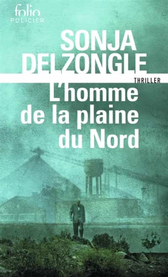 L Homme De La Plaine Du Nord