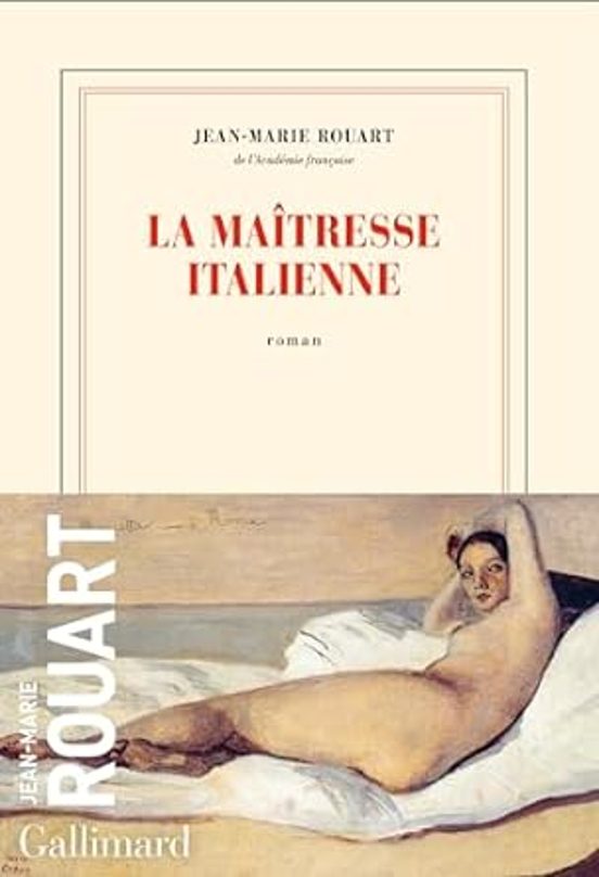 La Maitresse Italienne