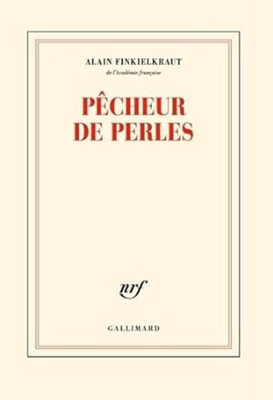 Pecheur De Perles