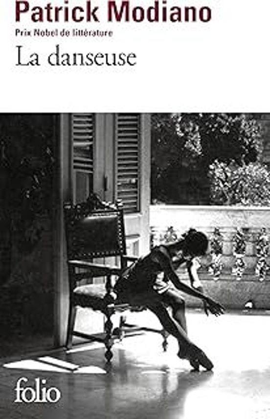 La Danseuse