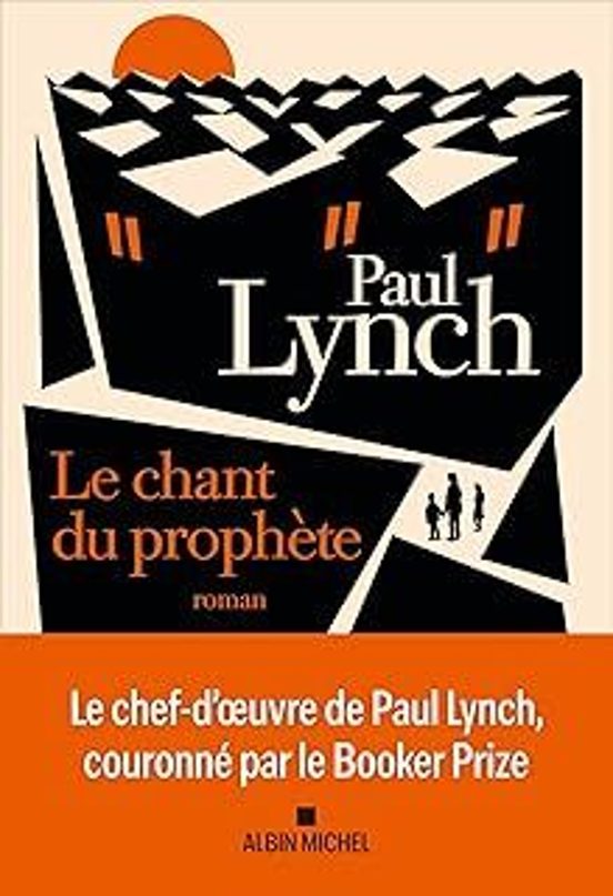 Le Chant du Prophète