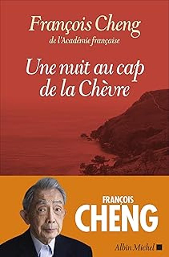 Une Nuit Au Cap de la Chèvre