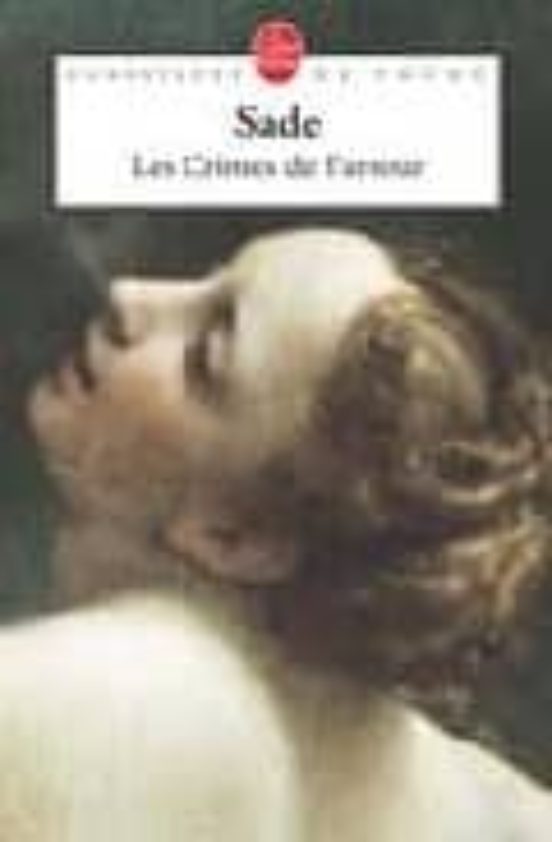 Les Crimes De L Amour