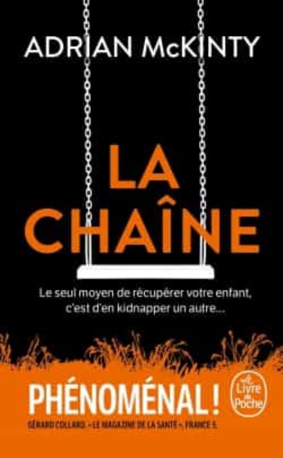 La Chaine
