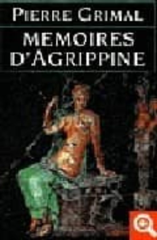 Memoires Dagrippine
