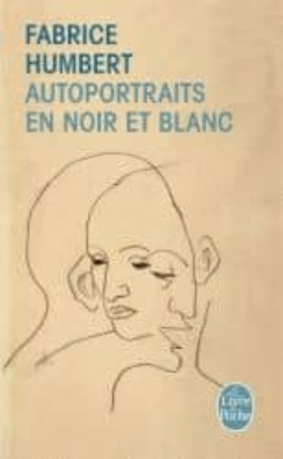 Autoportraits En Noir Et Blanc