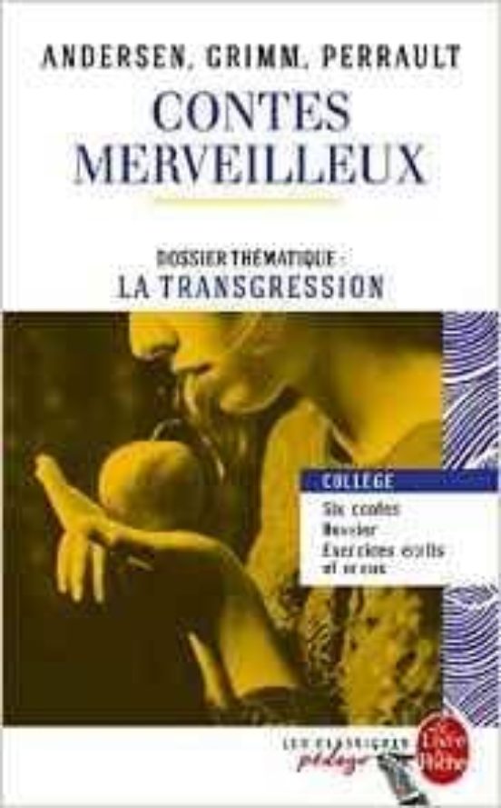 Contes Merveilleux