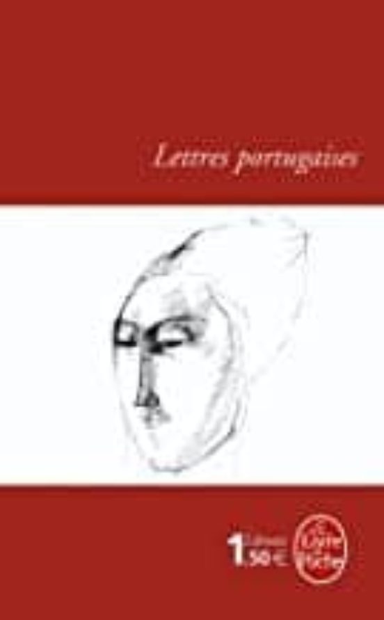 Lettres Portugaises Traduites En Français