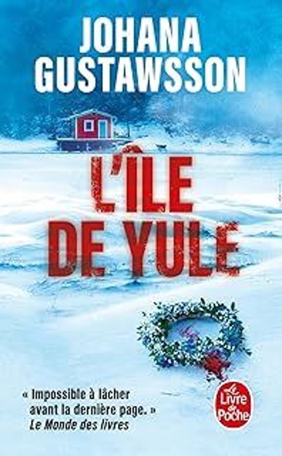 L Île de Yule