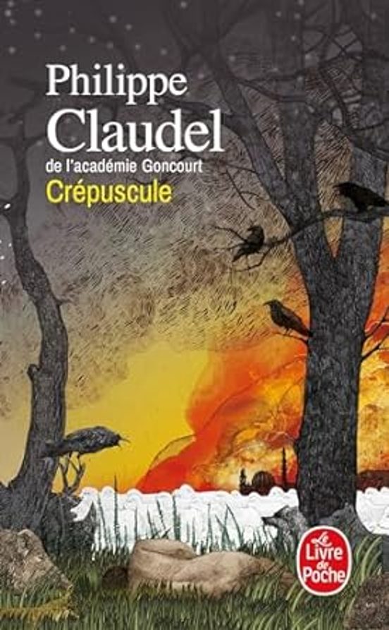Crepuscule