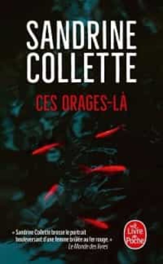 Ces Orages-Là