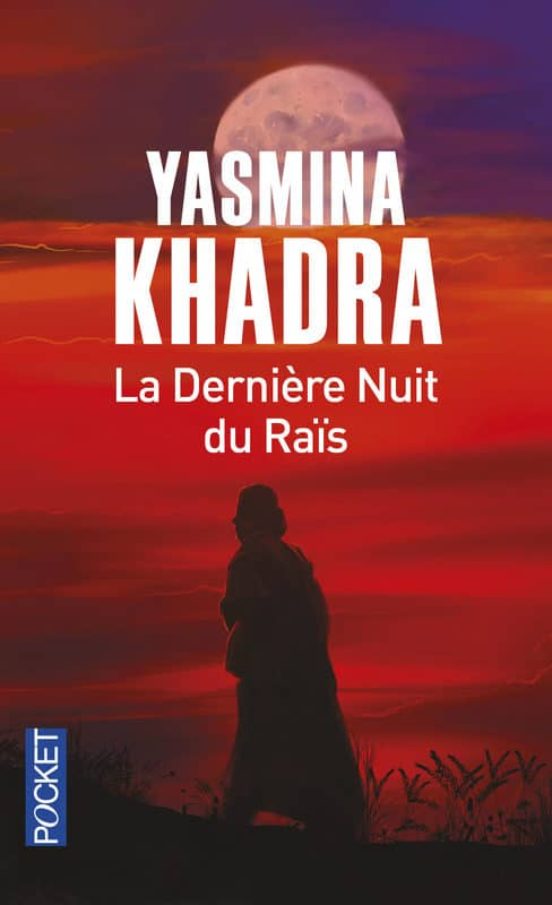 La Derniere Nuit Du Rais