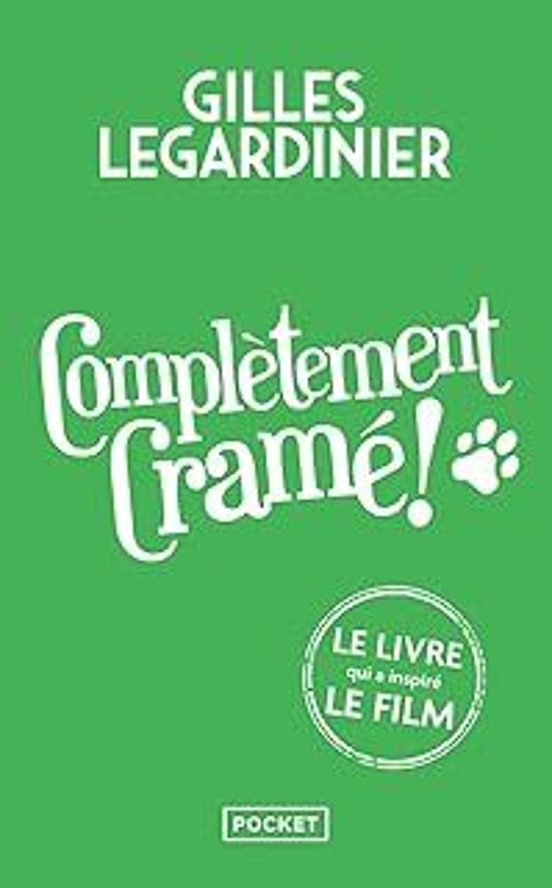 Complètement Cramé !